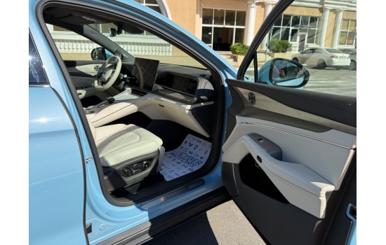 Denza N7, 702km Premium Edition